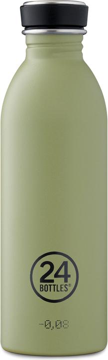 Actual product image 24 Bottles Urban (0.50 l)