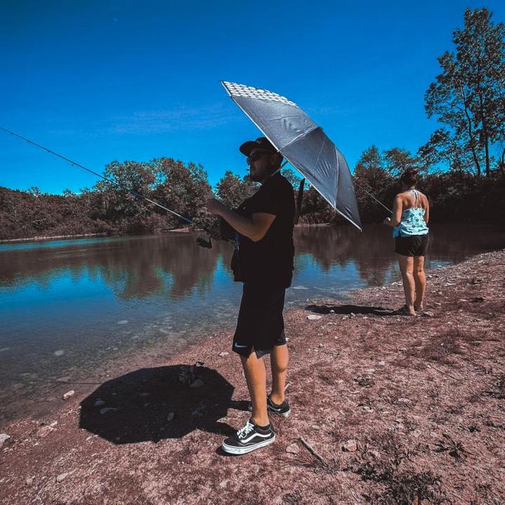 Produktbild TBS Rainshield V4