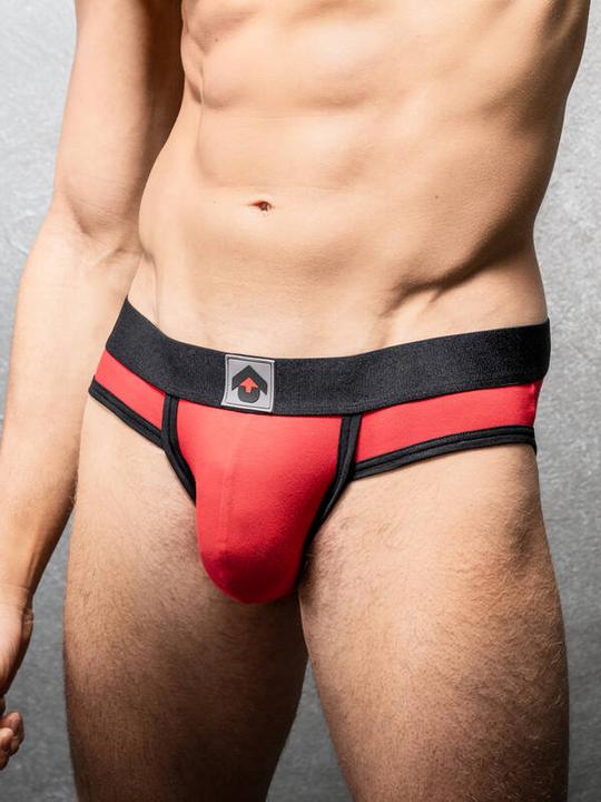 Actual product image ISA Bodywear Slip-UP (L, Single pack)