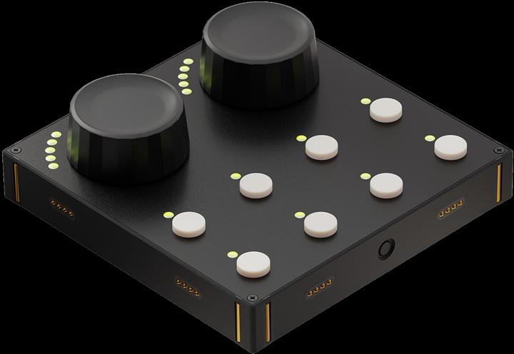 Produktbild Intech Studio TEK2 (Controller)