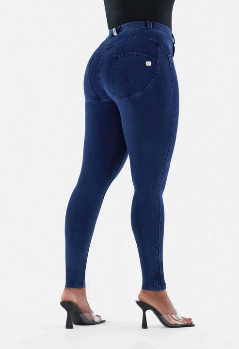 Produktbild Freddy WR.UP® Shaping Pants - Curvy WRUP1RC002NS (S)