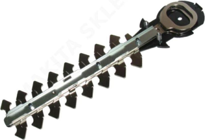 Actual product image Makita Shear blade 20cm (Hedge shears, Garden machinery tools)