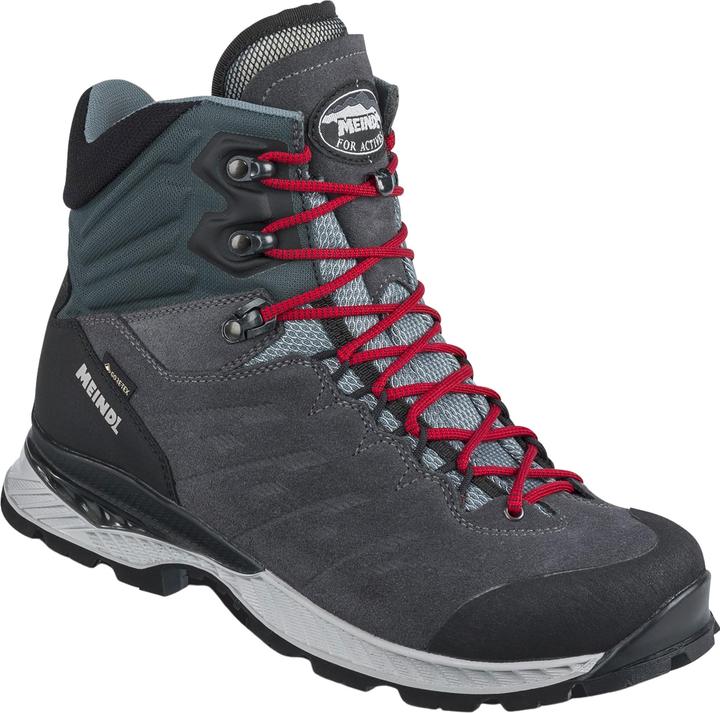 Actual product image Meindl Air Revolution 2.6 Lady (36)