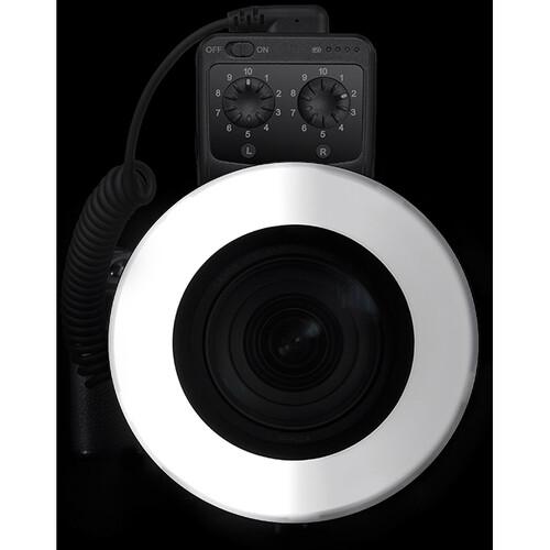Actual product image Godox Ring72 (Ring light)