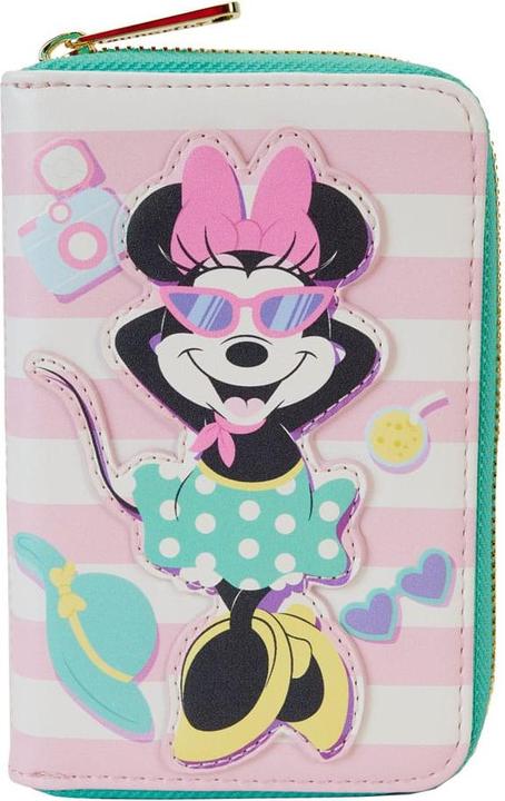 Immagine prodotto Loungefly Cerchietto Disney by Minnie Mouse Stile Vacanza