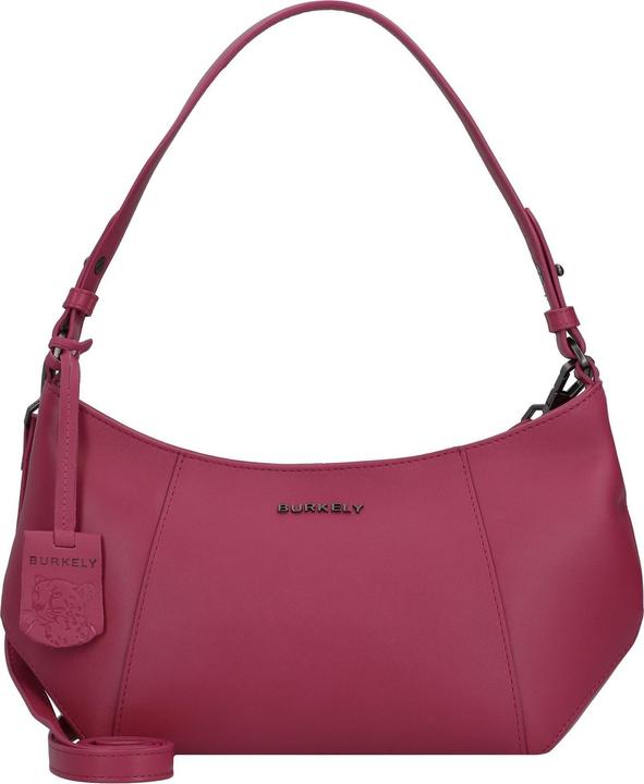 Produktbild Burkely Nocturnal Nova Schultertasche Leder 32 cm