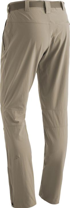 Actual product image Maier Sports Torid Slim Pants (46 E)