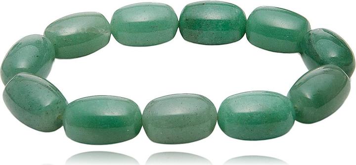 Produktbild Leyda Aventurin Armband (Farbstein)