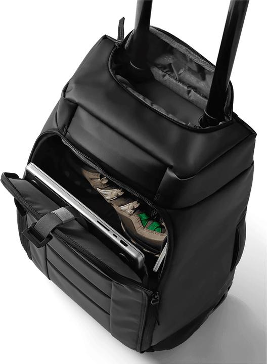 Produktbild D_b_ Hugger Roller Bag Carry-on (40 l, M (50 - 90l))