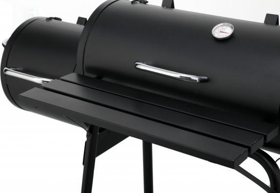 Tepro Wichita (54 cm)