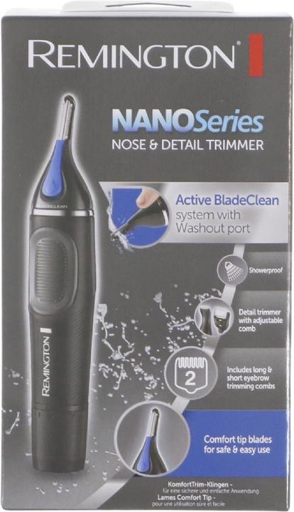 Image du produit Remington NanoSeries