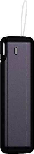 Actual product image C-Tech Powerbanka, Li-Pol,, USB-C/USB-A/micro USB (30000 mAh, 20 W)