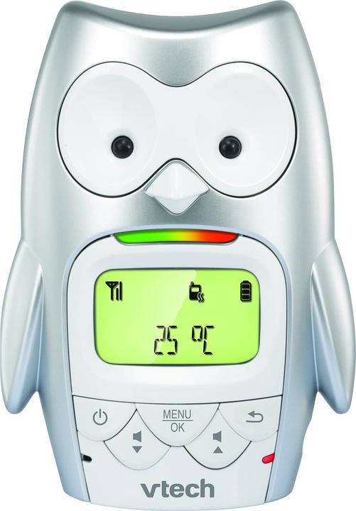 Immagine prodotto VTech BM 2300 (Audio del baby monitor, 300 m)