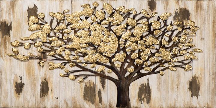 Image du produit Schubiger Image Arbre abstrait (70 x 140 cm)