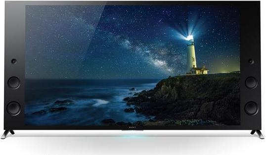 Sony Kd-55x9305c (55", LCD, 4K)