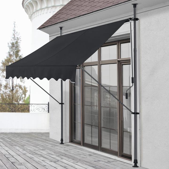 Image du produit Pro-Tec Stem (1.50 m)