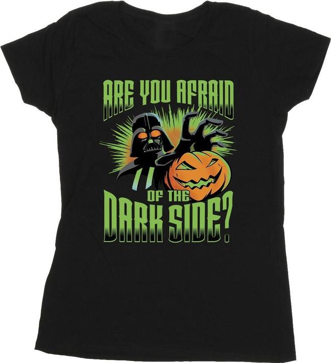 Produktbild Star Wars Dark Side TShirt (L)