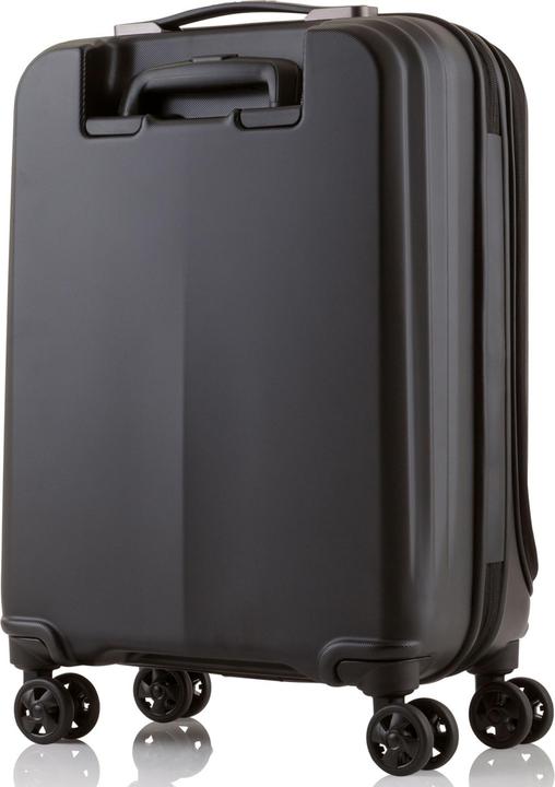 Immagine prodotto Pack Easy Genius (43 l, Bagaglio a mano (fino a 50 litri))