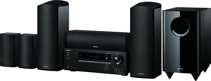 Onkyo Ht-S5805 (430 W)