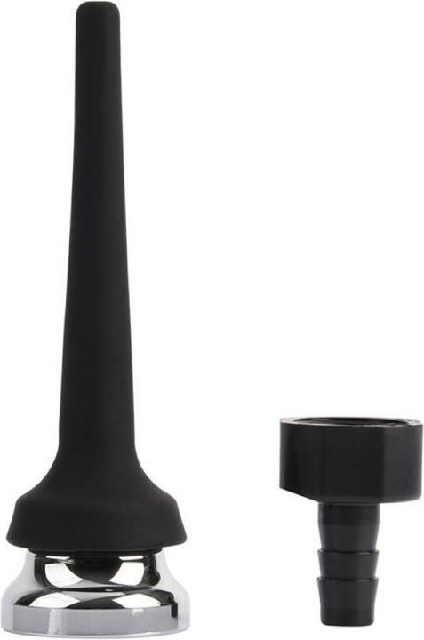 Actual product image Chisa Conical enema attachment 4.4