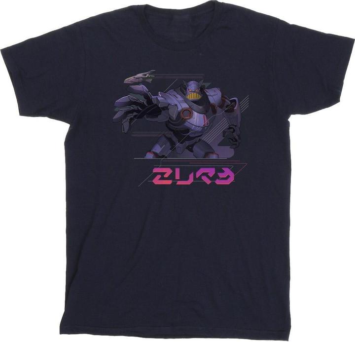 Produktbild Disney Lightyear Zurg Complex TShirt (L)