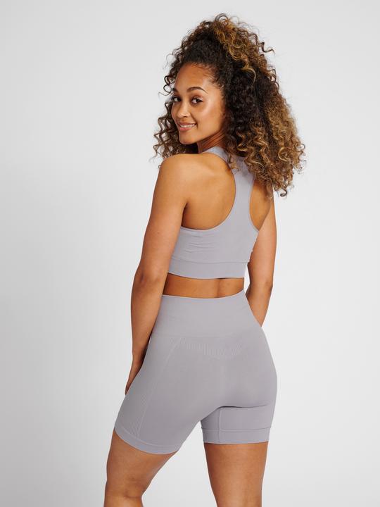 Image du produit hummel Tif Haut De Sport Sans Couture (XS)
