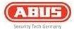 Produktbild Abus Secvest Funkfernbedienung FU8150