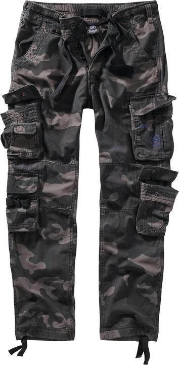 darkcamo