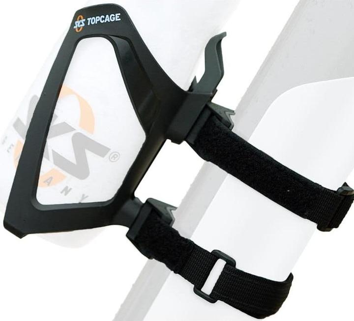 Immagine prodotto SKS Portabottiglie con adattatore Anywhere con gabbia superiore