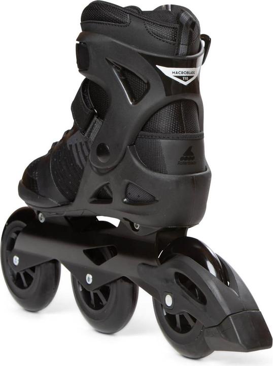 Produktbild Rollerblade W Macroblade 110 3WD (38, 38.5, 38 2/3)