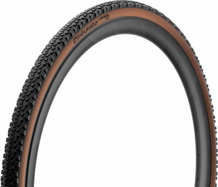 Image du produit Pirelli Cinturato™ GRAVEL RC TLR (35-622)