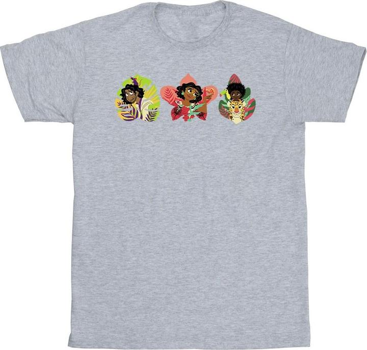 Produktbild Disney Encanto Family Line TShirt (S)