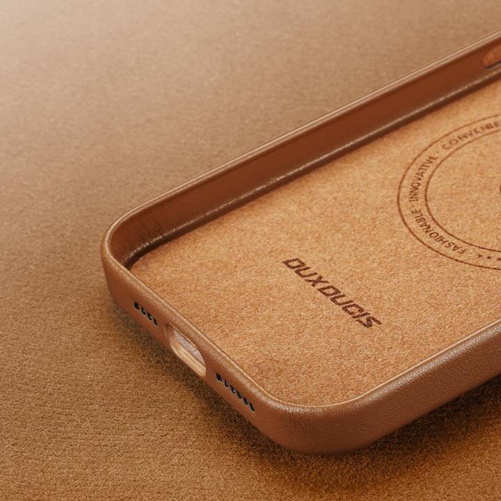 Produktbild Dux Ducis Grit Series Hardcase (Apple iPhone 14 Pro Max)