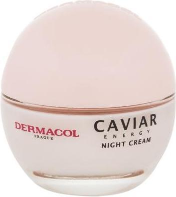 Actual product image Dermacol Caviar Energy (50 ml)