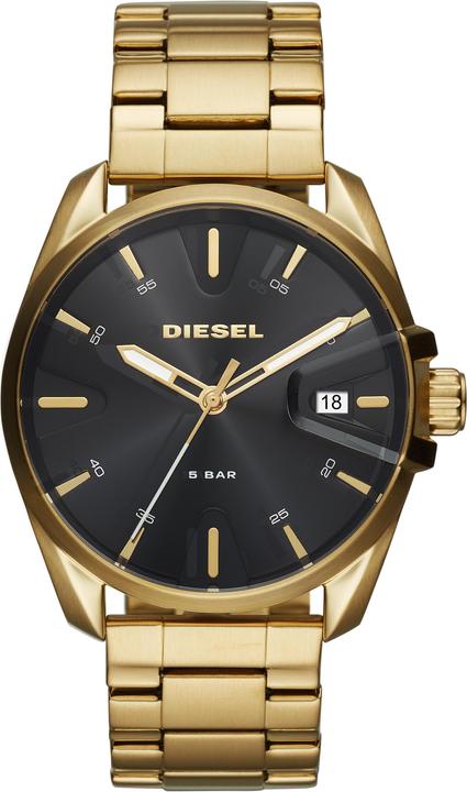 Diesel Ms9 (Analoguhr, 44 mm)