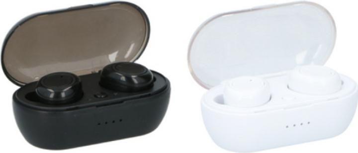 Produktbild Grundig Earbuds TWS 2ass colour ABS (4 h, Kabellos)
