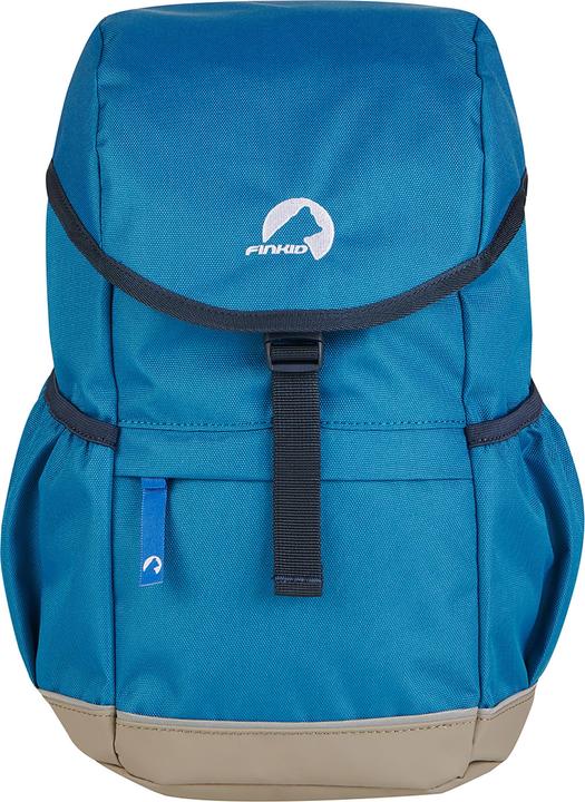 Produktbild finkid REPPU Kinderrucksack port/ (8 l)