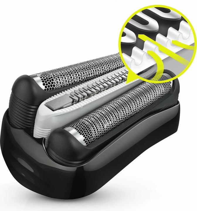 Produktbild Braun Herrenrasierer Series 3 ProSkin
