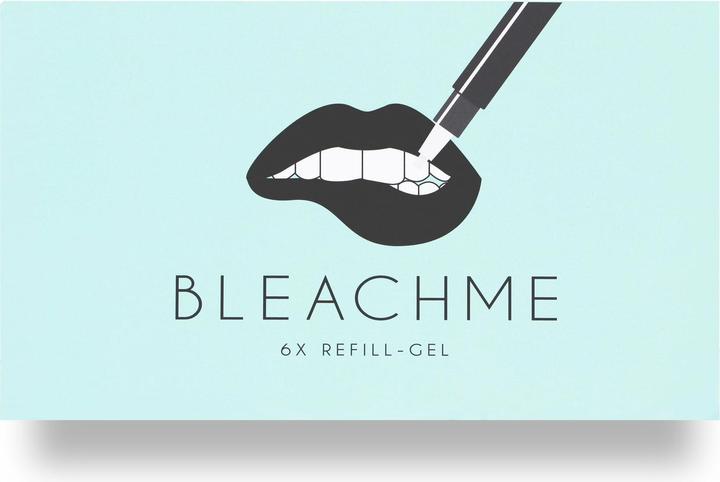 Immagine prodotto BleachMe Ricarica (24 ml, Gel)