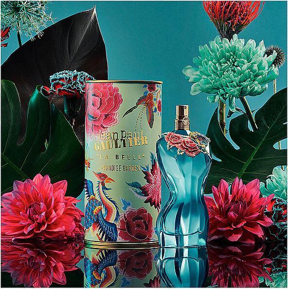 Immagine prodotto Gaultier La Belle Paradise G Eau de Parfum (Eau de parfum, 100 ml)