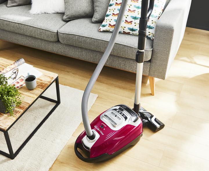 Image du produit Rowenta Silence Force Allergy+ RO7473