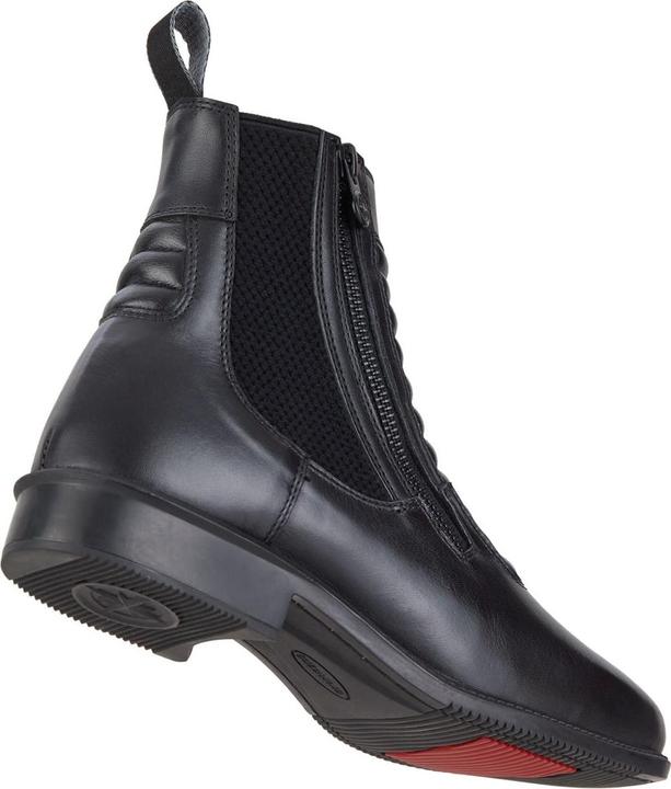 Image du produit Suedwind Footwear Bottines Legacy SZ Milano (38)