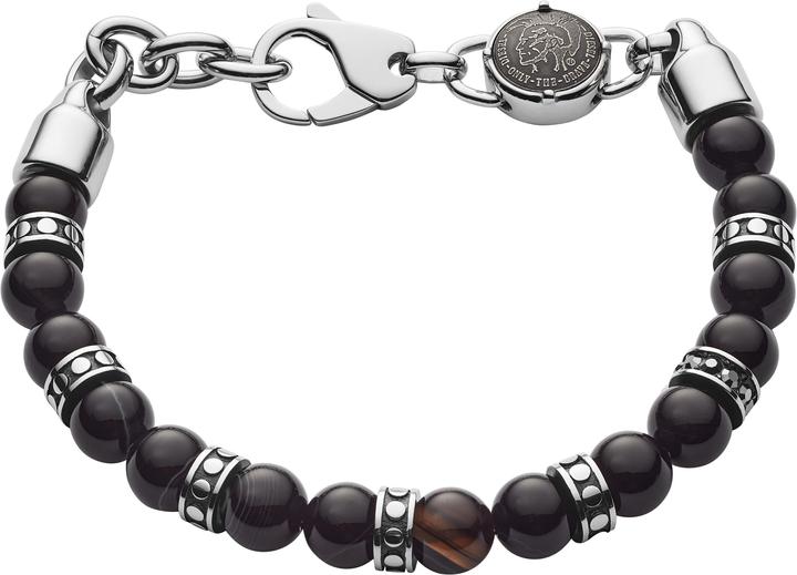 Actual product image Diesel Beads (20 cm, Metal)