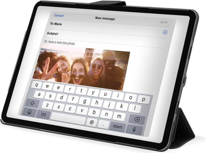 Produktbild SBS Trio (iPad Air 2020 (4. Gen), iPad Pro 11 2018 (1. Gen), iPad Air 2022 (5. Gen))