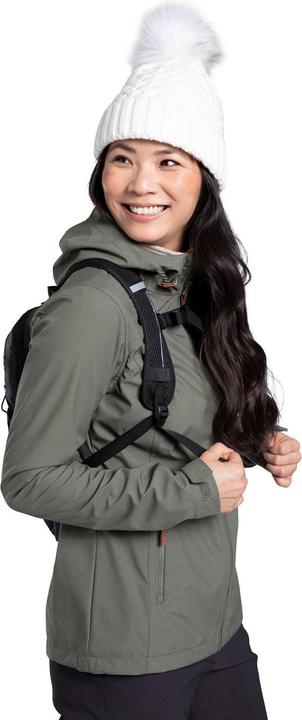 Produktbild Mountain Warehouse Iona Softshelljacke (44 D)