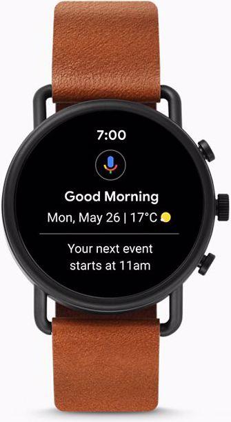 Actual product image Skagen Falster 3 (Digital watch, 42 mm)