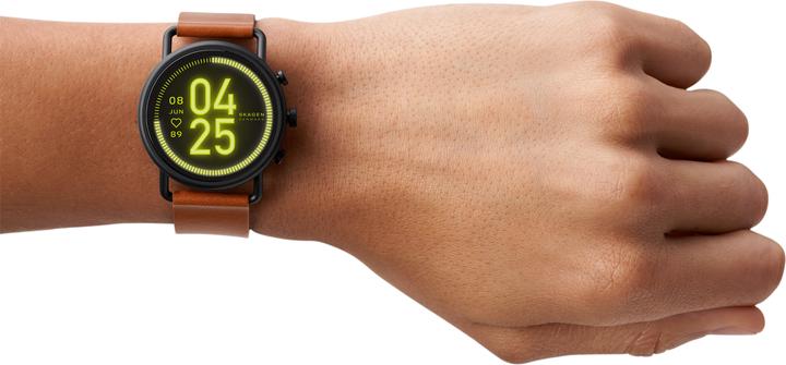Actual product image Skagen Falster 3 (Digital watch, 42 mm)