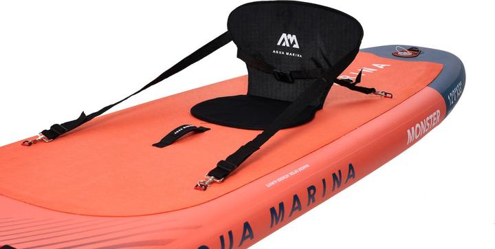 Actual product image Aqua Marina Monster (12')