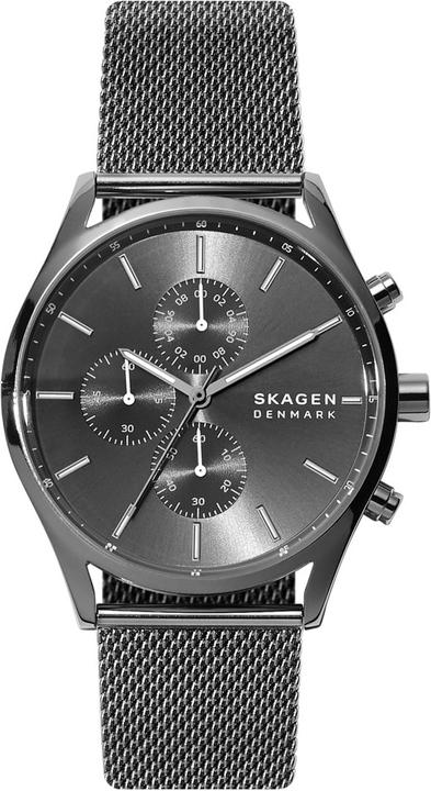 Immagine prodotto Skagen SKW6608 (Orologio da polso analogico, Cronografo, 42 mm)