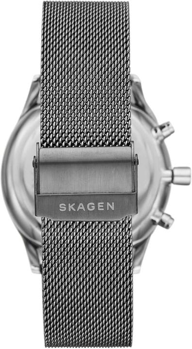 Immagine prodotto Skagen SKW6608 (Orologio da polso analogico, Cronografo, 42 mm)